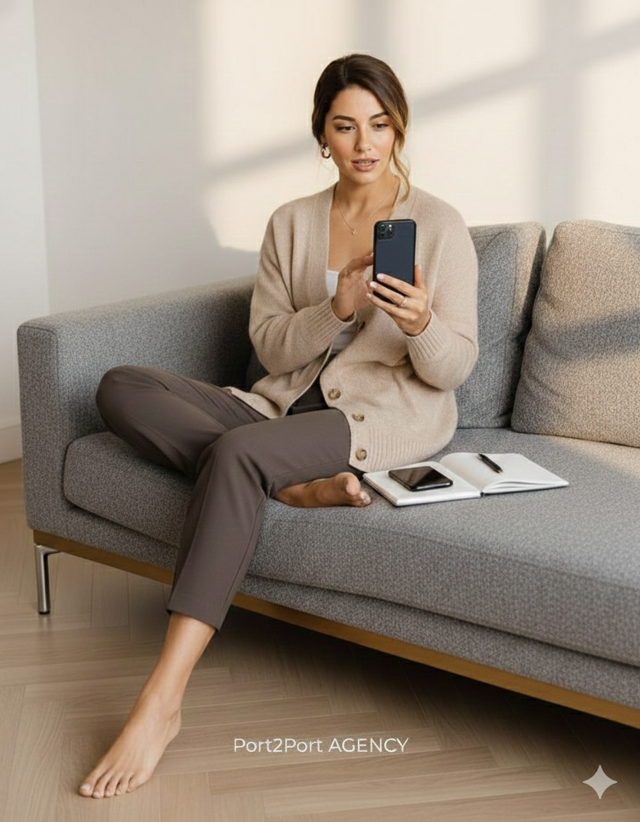 Сеанс психотерапевта онлайн